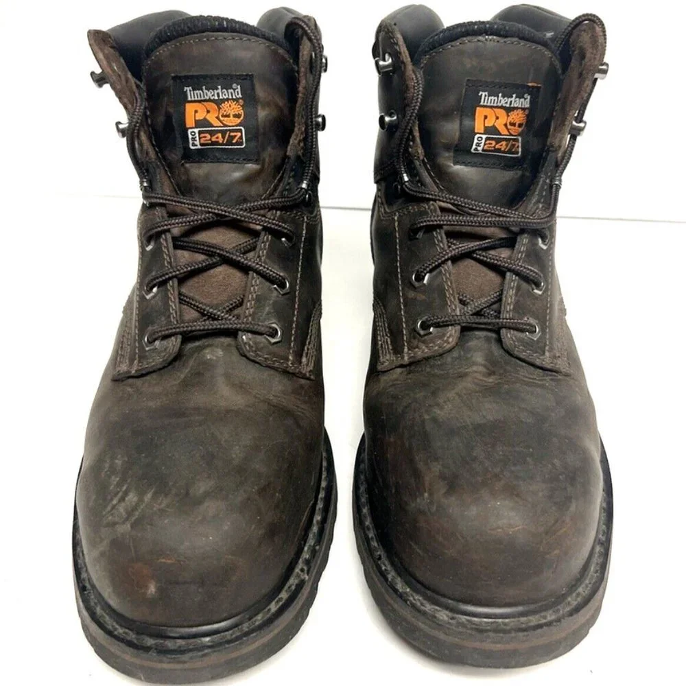 Timberland PRO very good